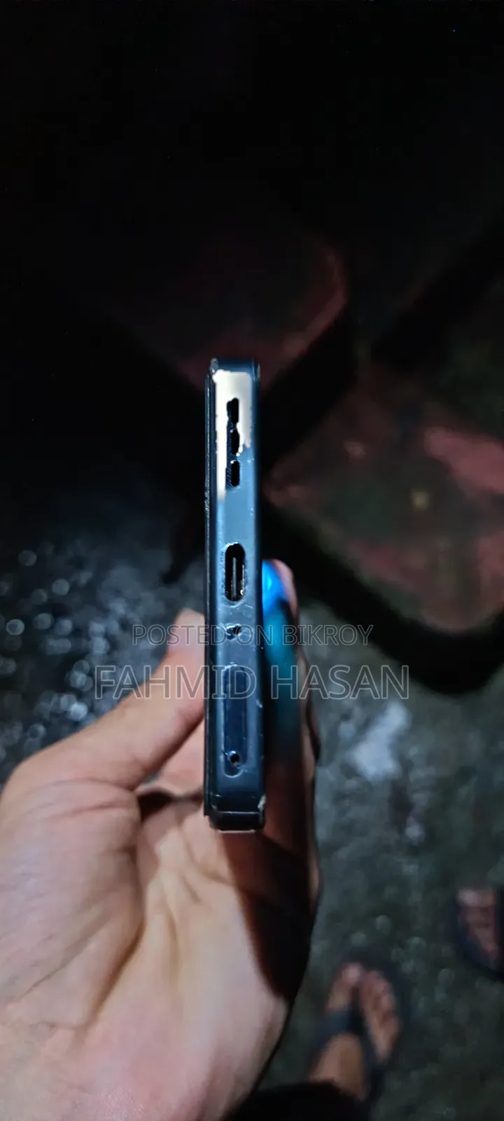 Infinix GT 20 Pro 12 GB White