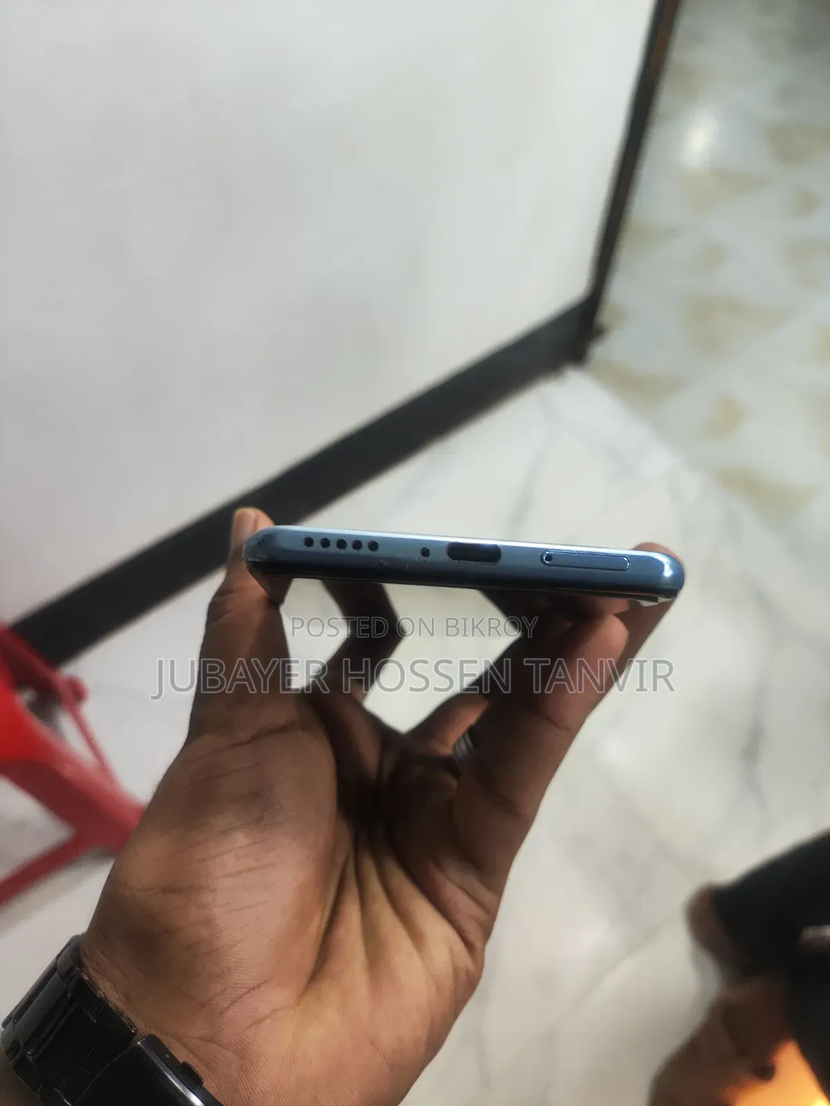 Xiaomi Mi 11X 128 GB Blue