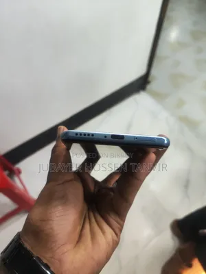 Xiaomi Mi 11X 128 GB Blue