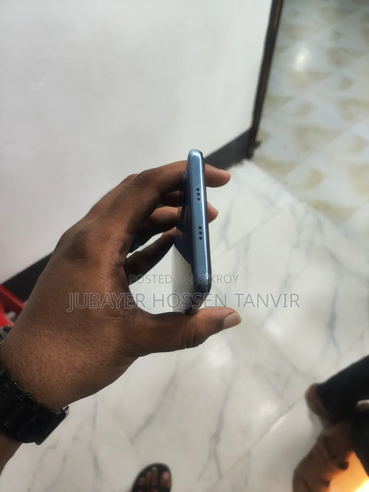 Xiaomi Mi 11X 128 GB Blue