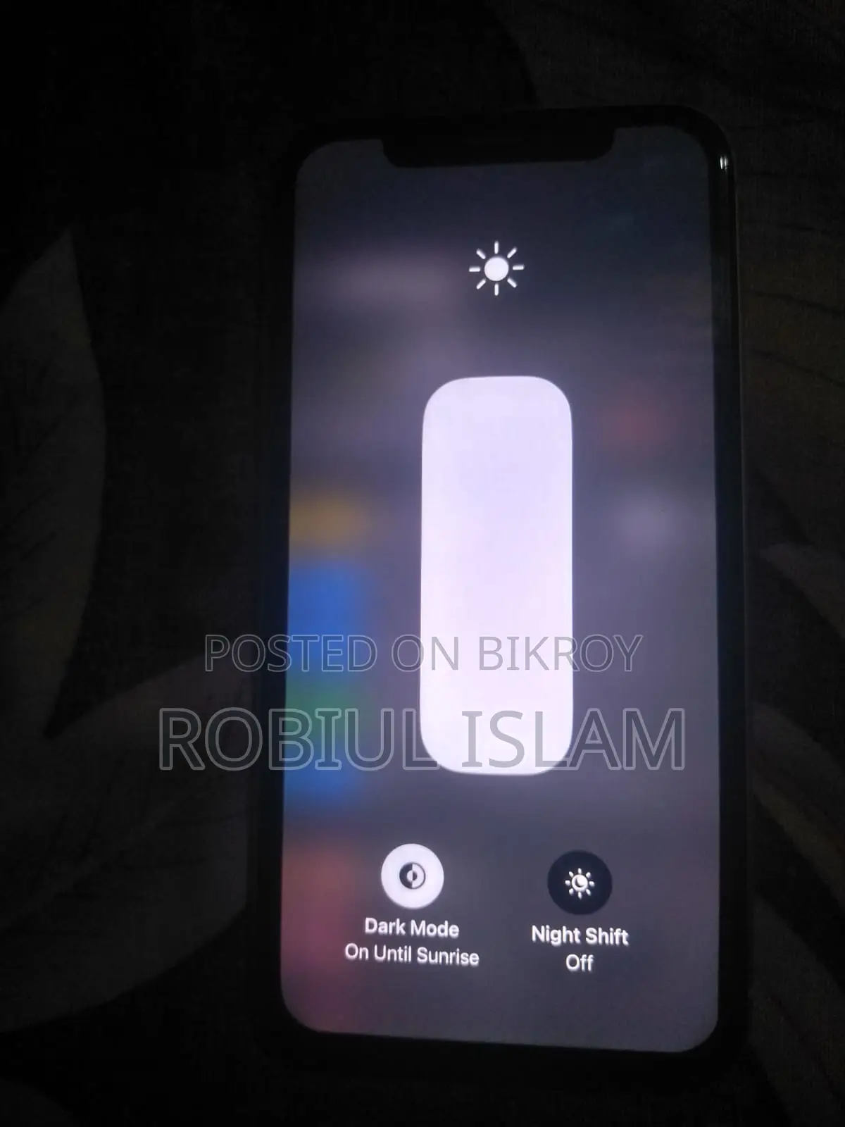 Apple iPhone XR 64 GB Yellow