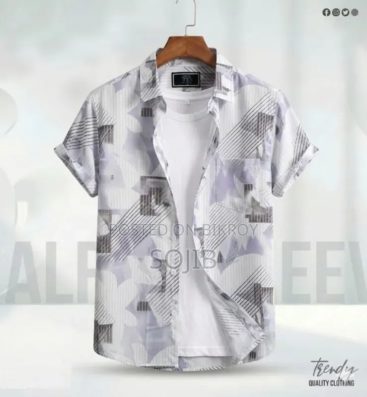 Best Shirt for Men