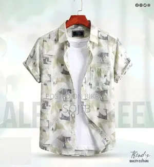 Best Shirt for Men