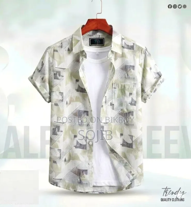Best Shirt for Men