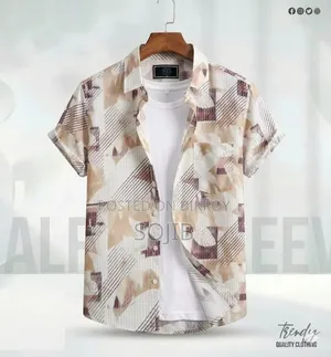 Best Shirt for Men