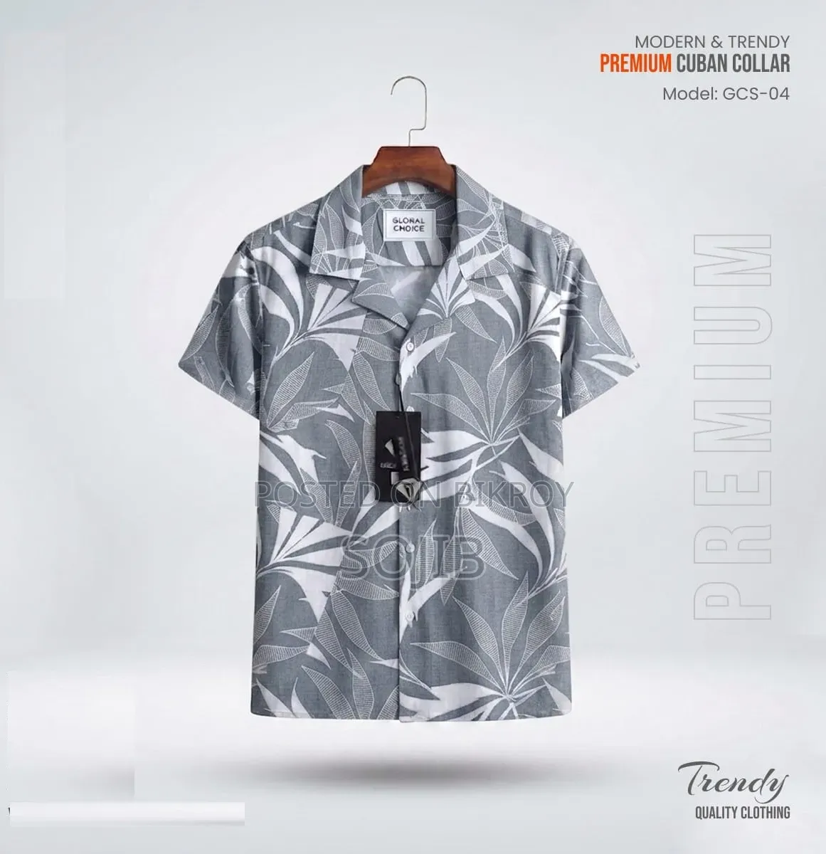 Best Shirt for Men