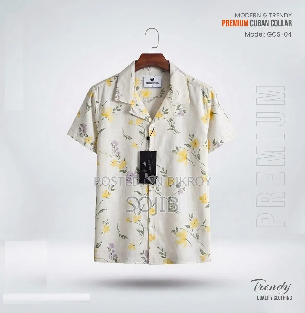 Best Shirt for Men