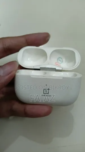Oneplus Airpods