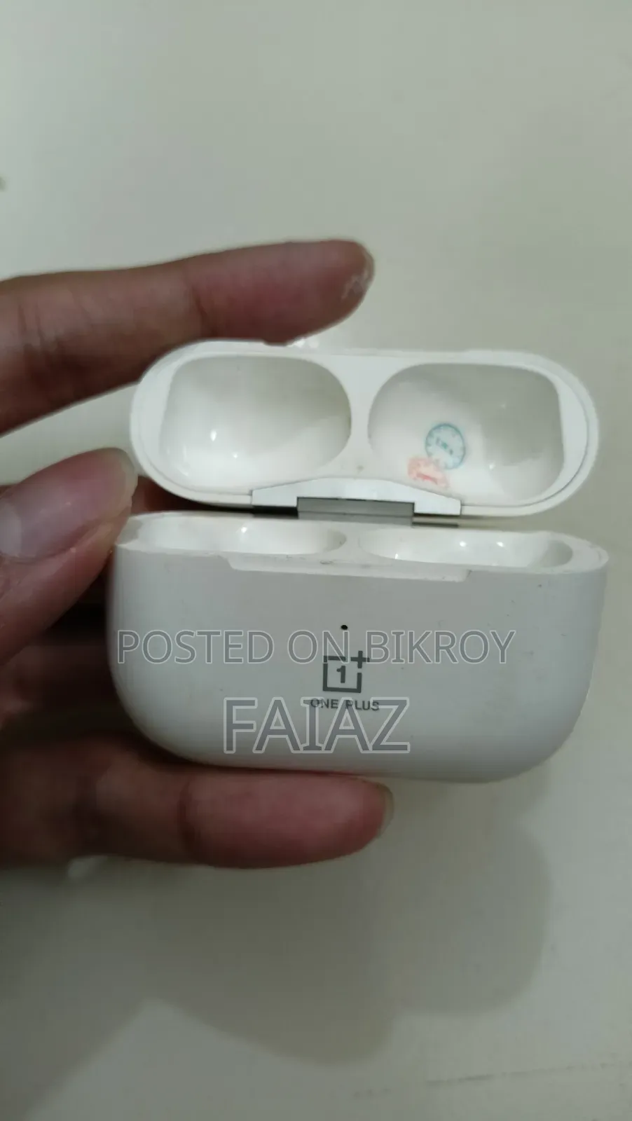 Oneplus Airpods
