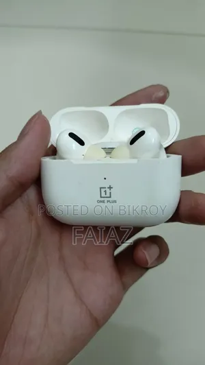 Oneplus Airpods