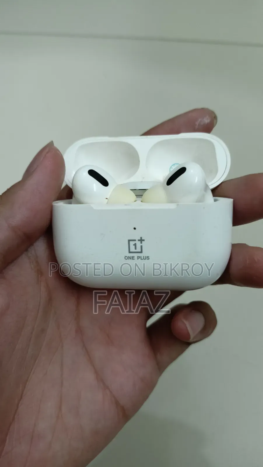 Oneplus Airpods
