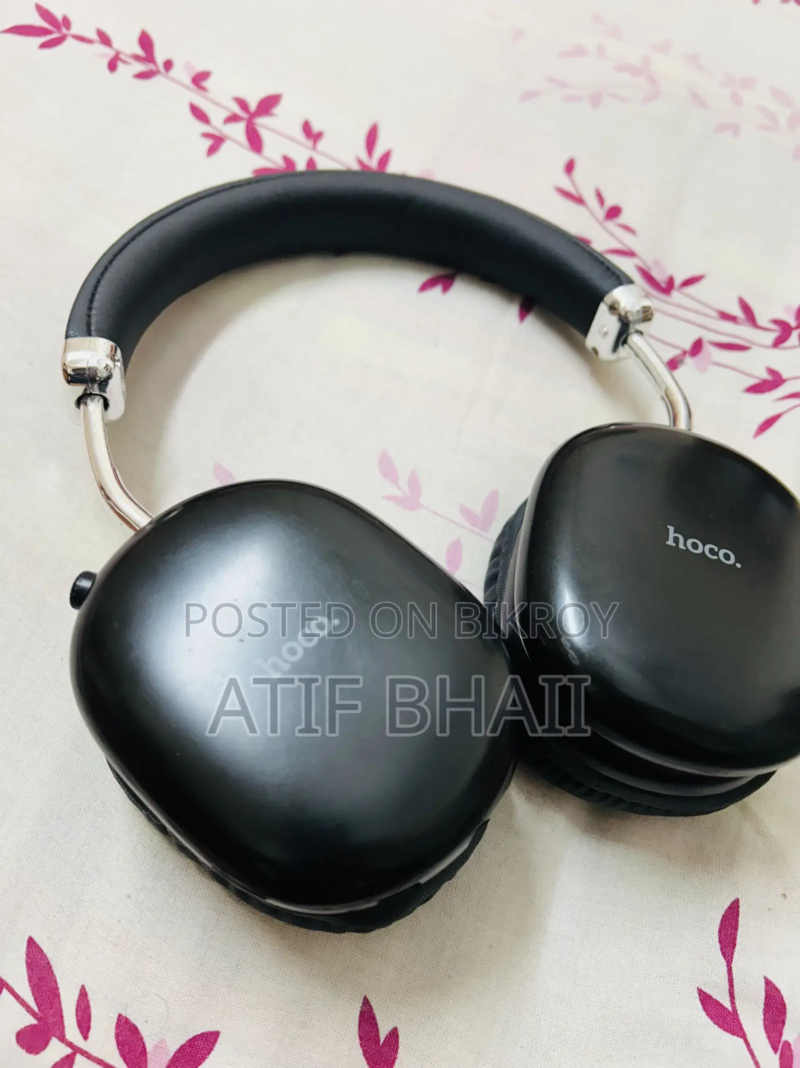 হোকো ডাব্লিউ৩৫ ম্যাক্স