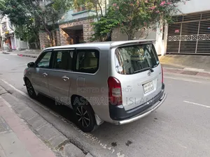 Toyota Probox 1.5 GL 2WD 2010 Silver