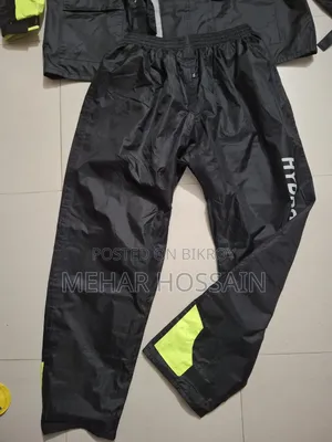 Hydrox Raincoat