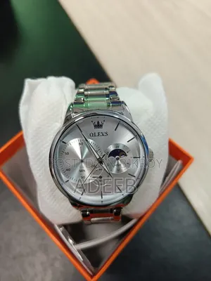Original Olevs Watch