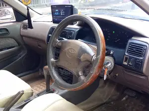 টয়োটা করোলা সেডান অটোমেটিক ১৯৯৭ পার্ল