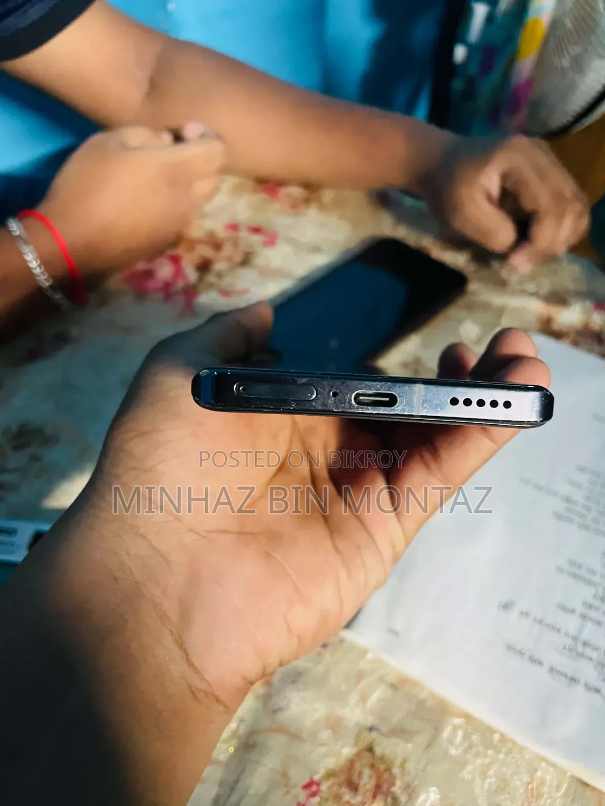 Vivo X90 256 GB Red