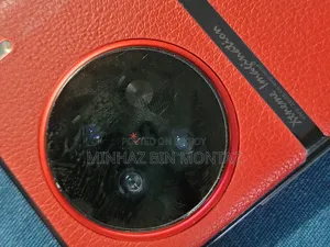 Vivo X90 256 GB Red