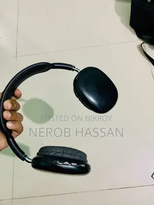 P9 ওয়্যারলেস হেডফোন