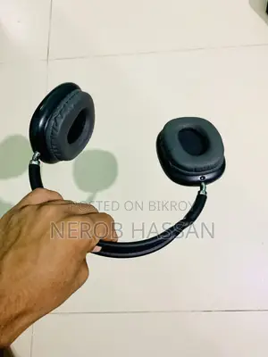 P9 ওয়্যারলেস হেডফোন
