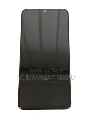 Samsung Galaxy A32 128 GB Black