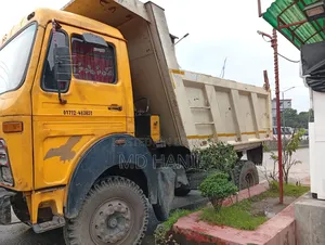 টাটা ১৬১৮ ট্রাক