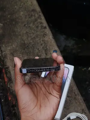 নতুন অ্যাপল আইফোন ১৪ প্রো ২৫৬ জিবি ব্লু