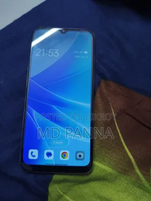Oppo A77s 128 GB Orange