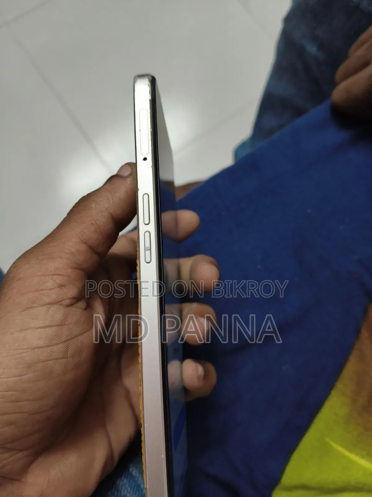 Oppo A77s 128 GB Orange