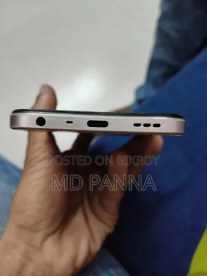 Oppo A77s 128 GB Orange