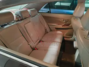 Toyota Allion 2012 Maroon