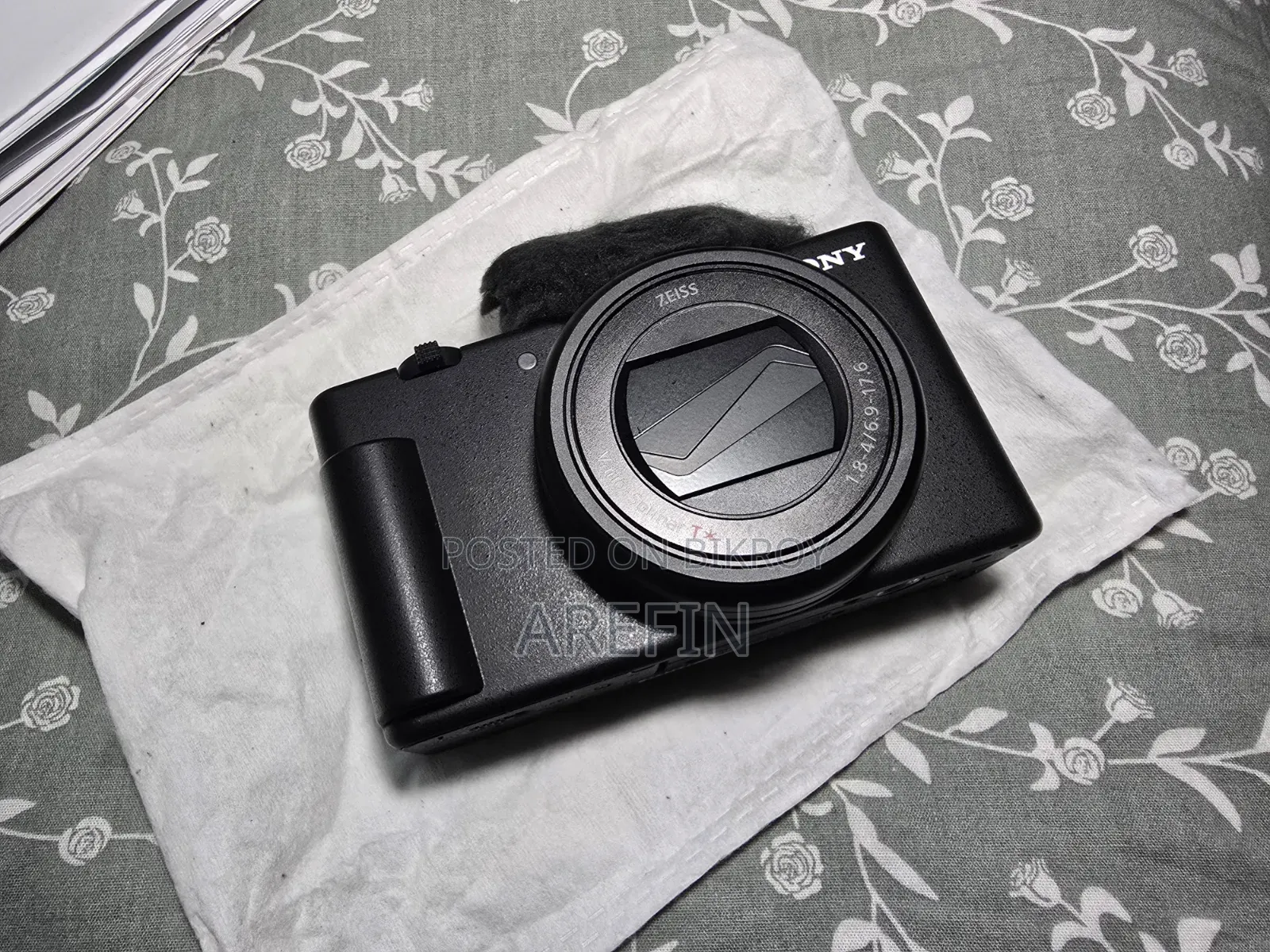 Sony Zv-1m2