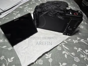 Sony Zv-1m2