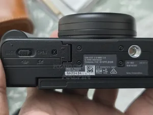 Sony Zv-1m2