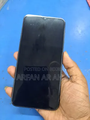 Samsung Galaxy M10 16 GB Black