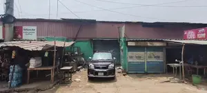 4,500 SQFT Premium Godown for Rent in Teghoria, Keraniganj