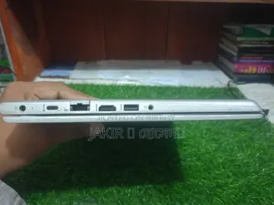 ল্যাপটপ এইচপি প্রোবুক ৪৩০ জি৬ ৮জিবি ইন্টেল কোর আই৫ এসএসডি ২৫৬জিবি