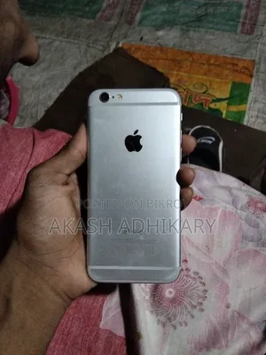 Apple iPhone 6 64 GB White