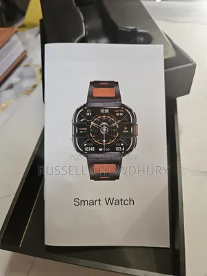 Smartwatch