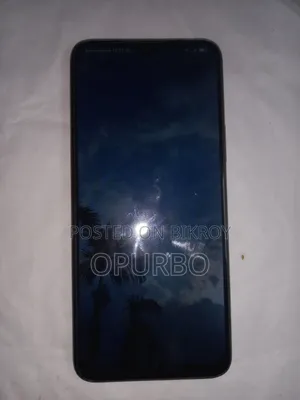 Honor X6 ৬৪ জিবি কালো