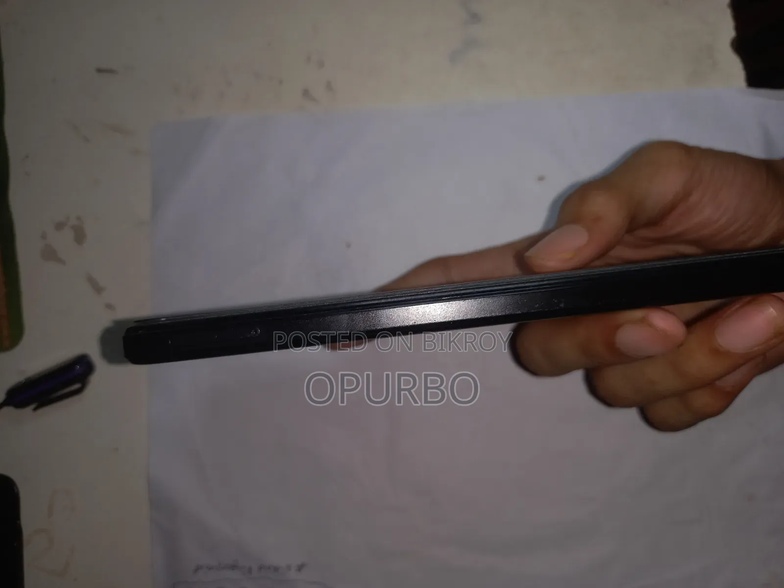 Honor X6 64 GB Black