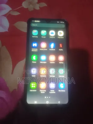 Samsung Galaxy M31 128 GB Black