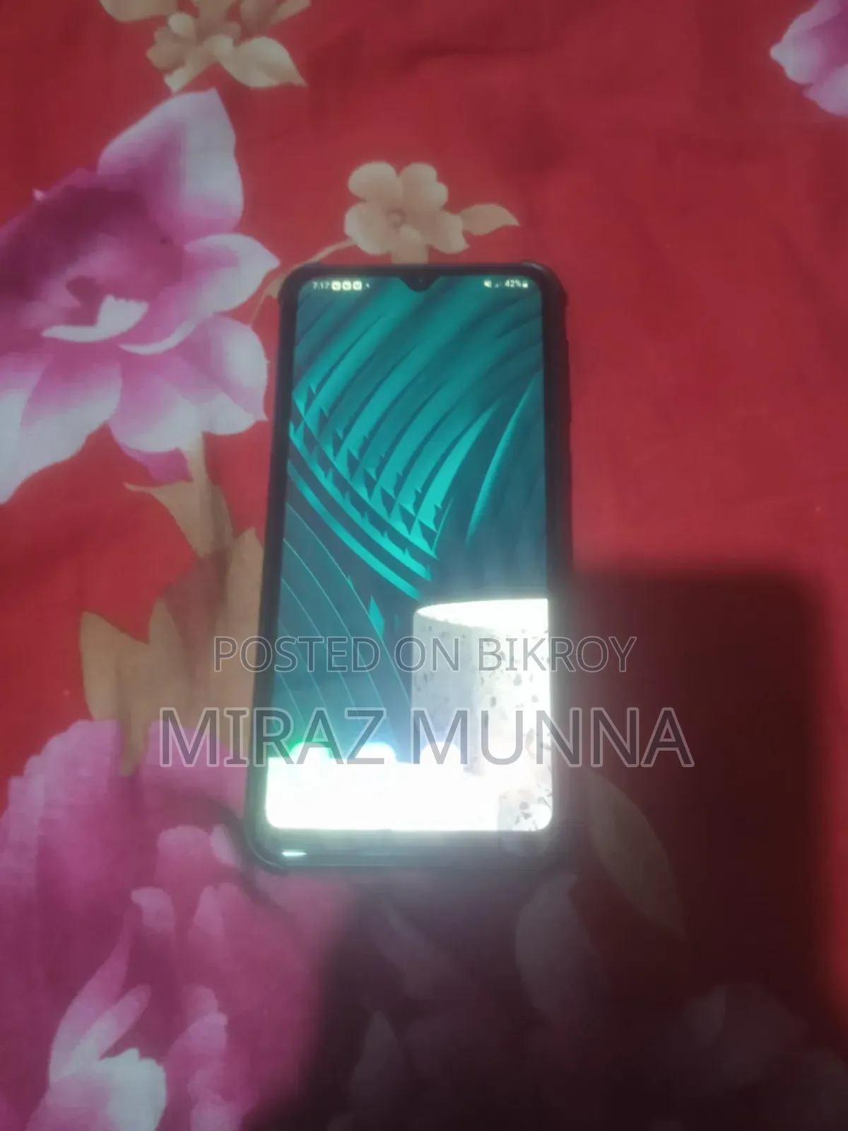 Samsung Galaxy M31 128 GB Black
