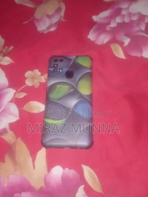 Samsung Galaxy M31 128 GB Black