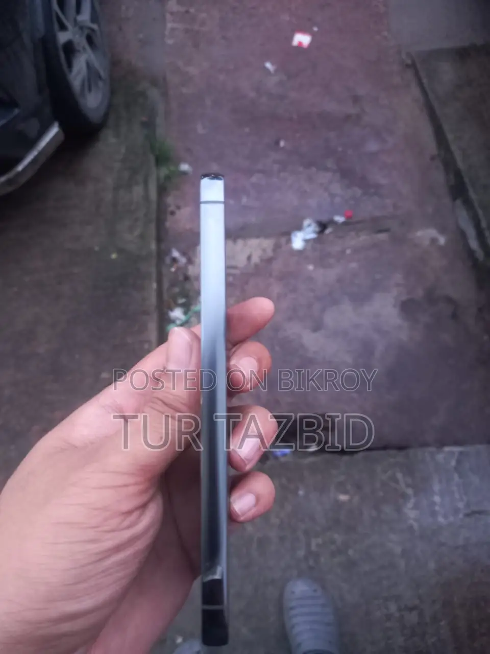 Samsung Galaxy S23 128 GB Green