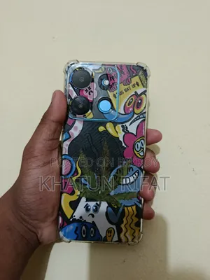 ইনফিনিক্স স্মার্ট ৭ ৬৪ জিবি নীল