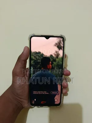 ইনফিনিক্স স্মার্ট ৭ ৬৪ জিবি নীল