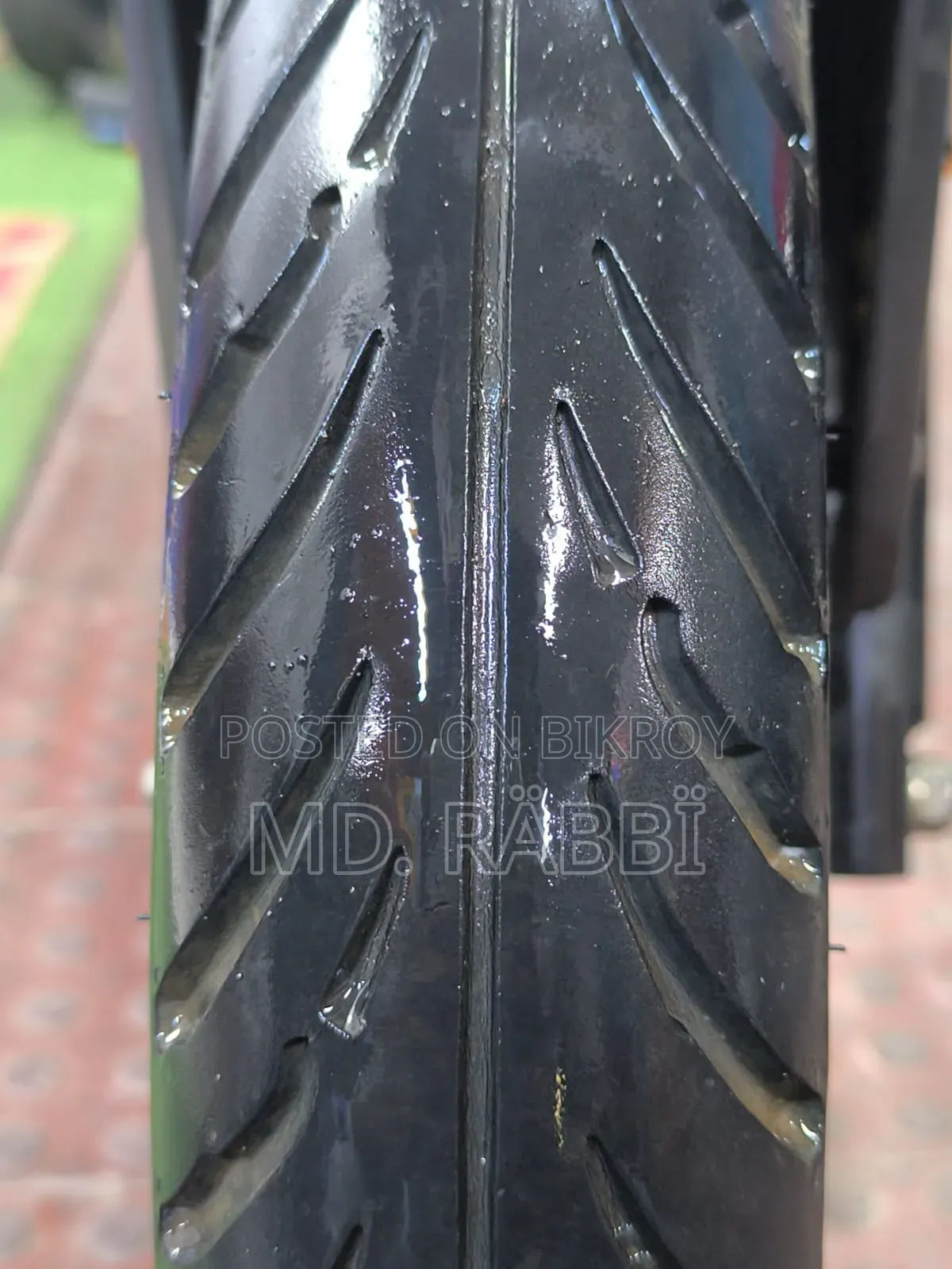 Honda X-Blade 160 2021 Blue
