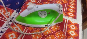 Good Dry Iron