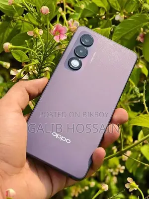 Oppo K13X 5G 128 GB Purple